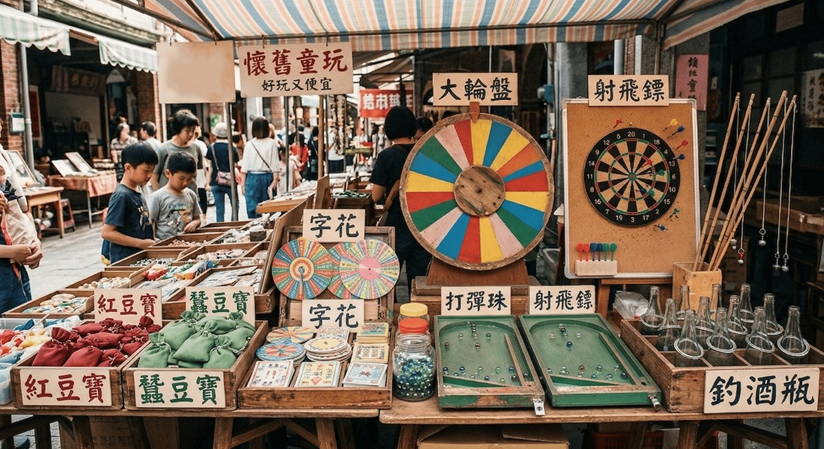 忠貞的．那條街